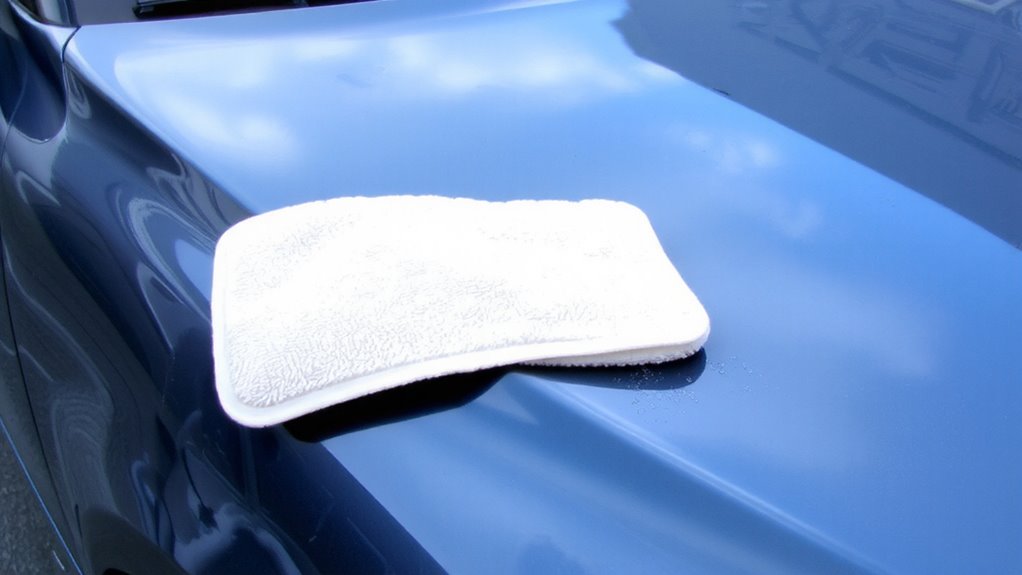 skip brushes use microfiber