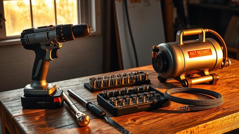 smart tools for diy enthusiasts