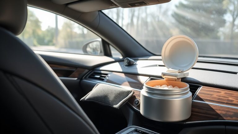 smoke smell eliminators for cars