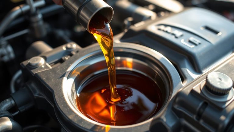 smooth 4l60e transmission fluid