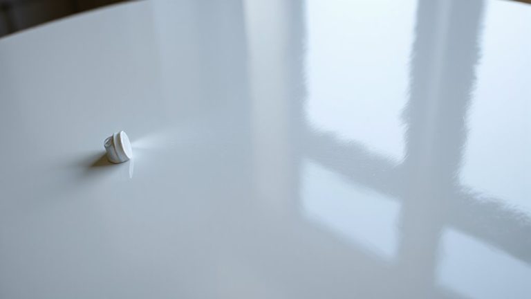 smooth drying fiberglass spray paint