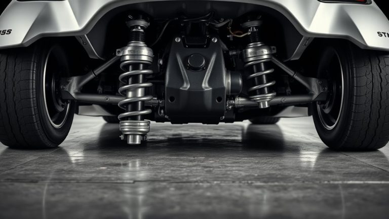 smooth precise coilover brands