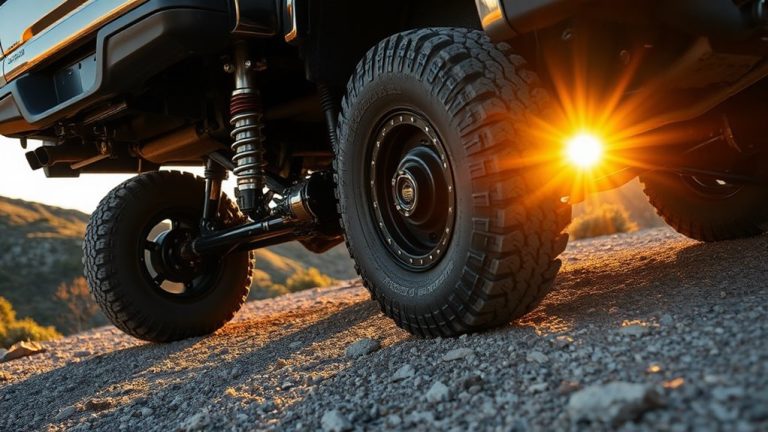 smoother controlled ride