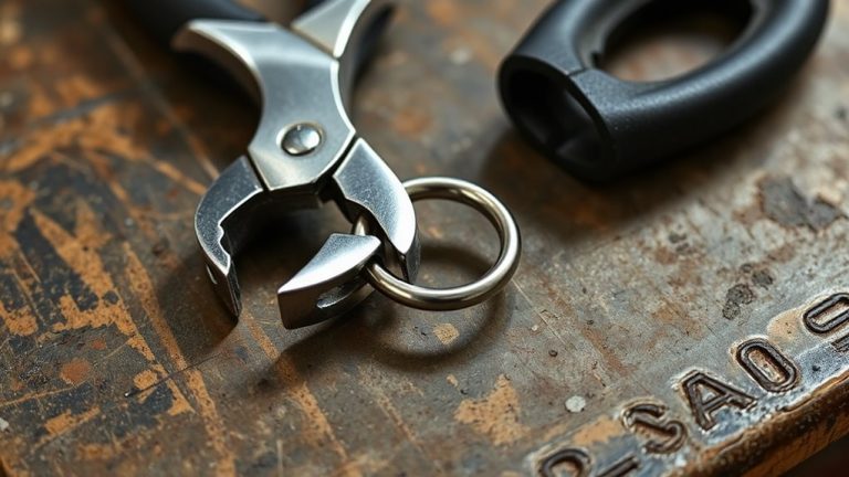 snap ring pliers mechanic essential