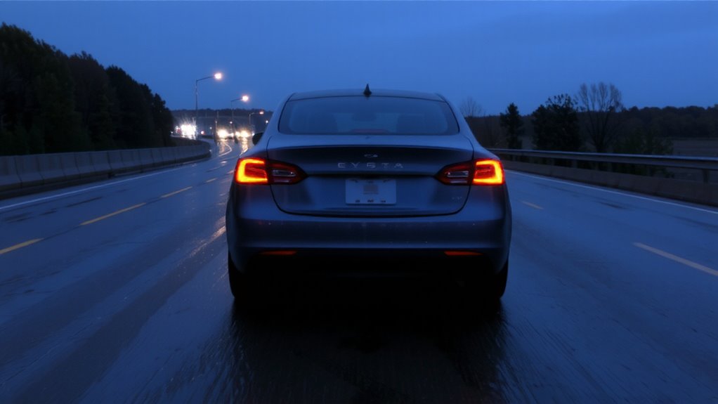 software bugs trigger phantom braking
