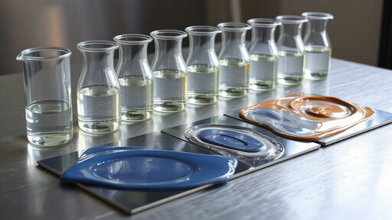 solvent selection for automotive finishing