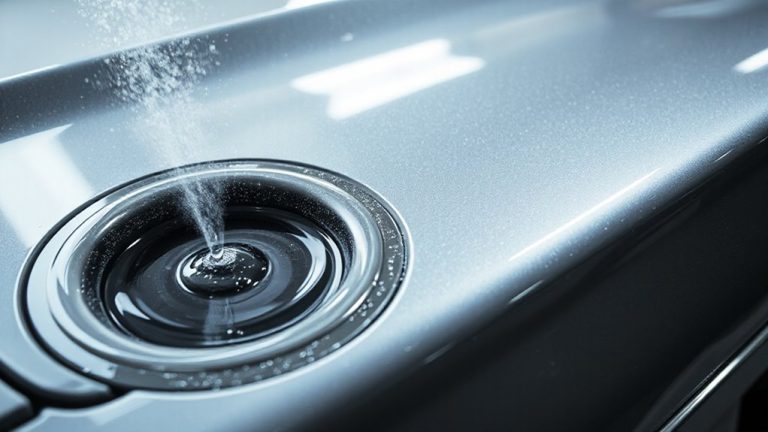 solvent types for car cleaning