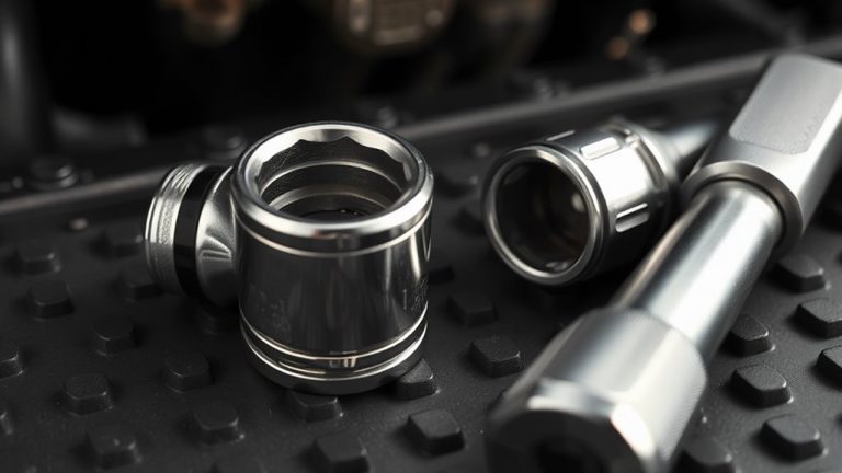 spark plug socket tools