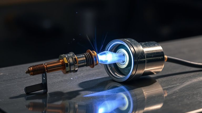 spark plug testers for engine performance