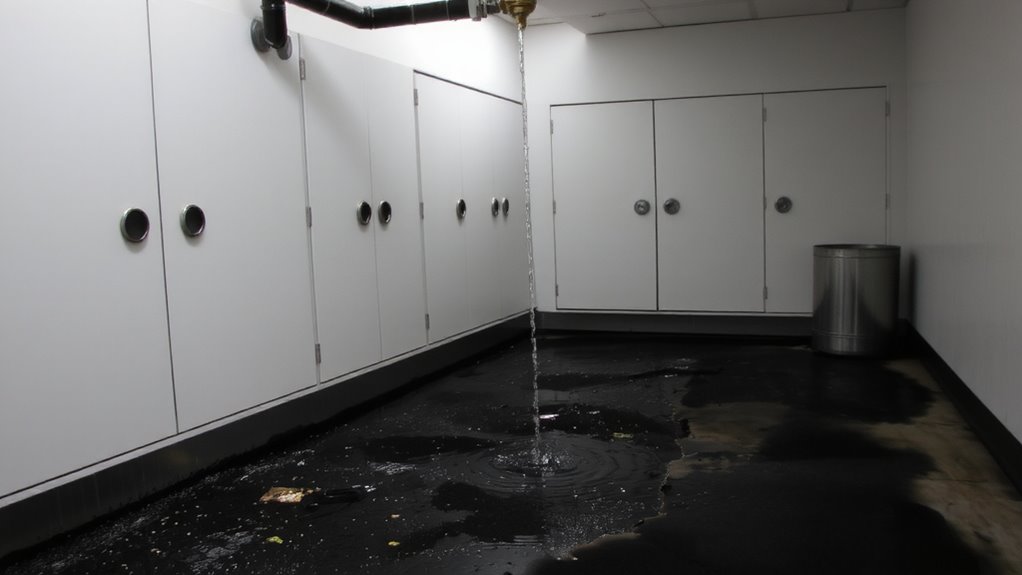 specialized suppression for solvent fires