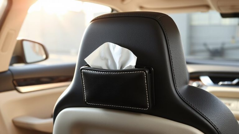 spotless ride essentials