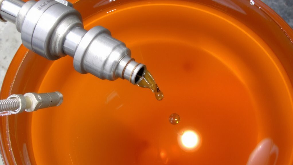 stabilize fuel before storage