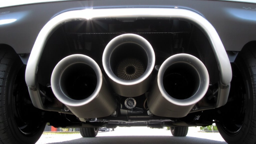 stainless vs aluminized durability
