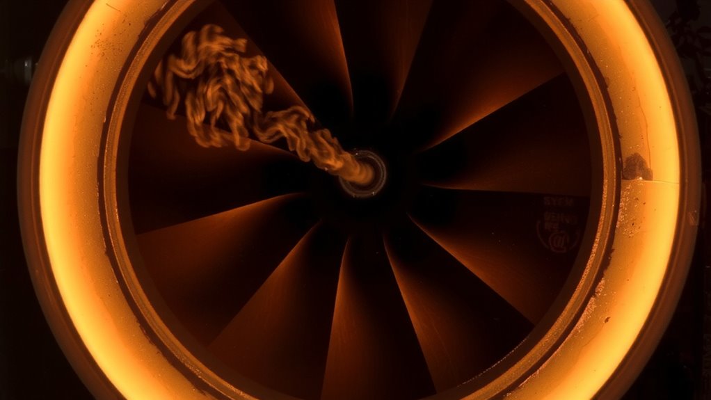 steam cleaning carbon removal