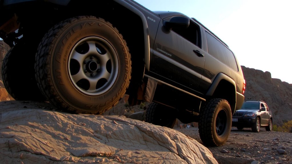 steel excels in heavy duty durability