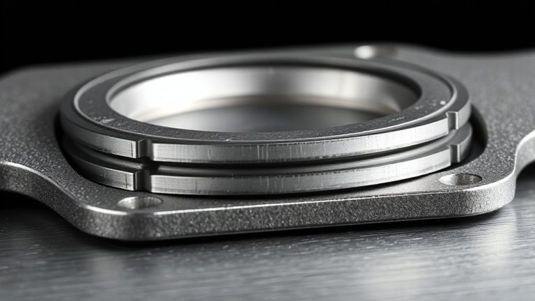 steel layer sealing dynamics