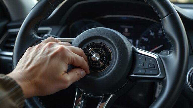 steering torque confirms driver input