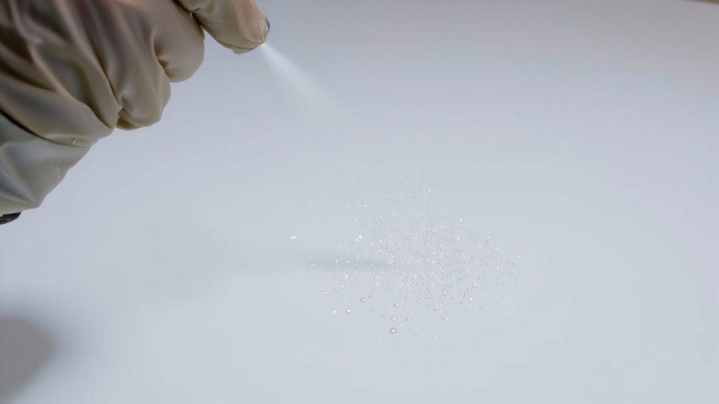 stop bacteria before growing