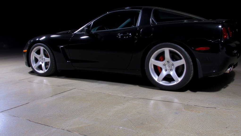 stretched tire safety risks