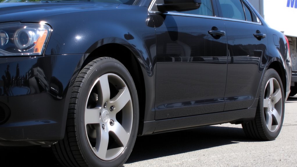 stretched tires width guidelines