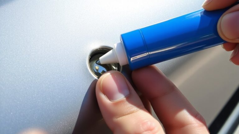 strong dent pulling glue sticks