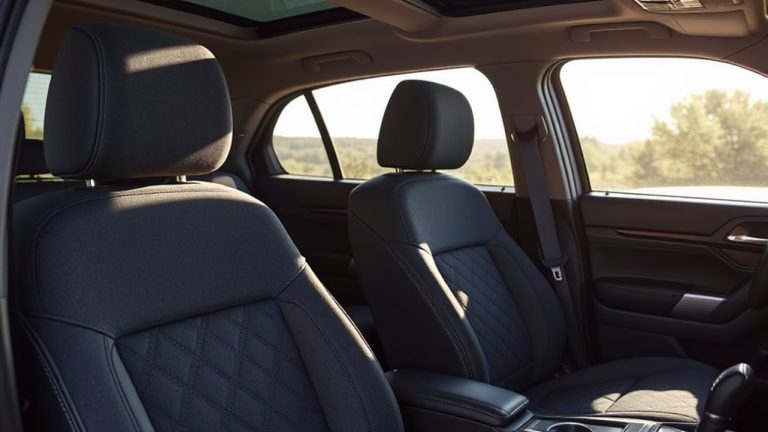 stylish ford explorer seat covers