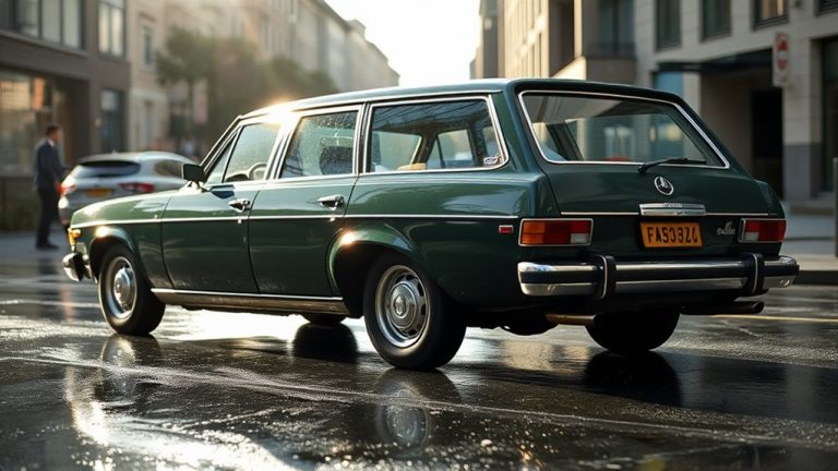 stylish used station wagons
