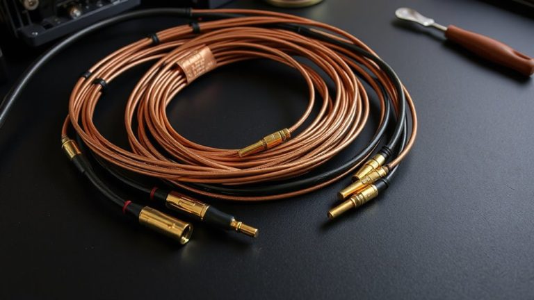 sub wiring kits for bass