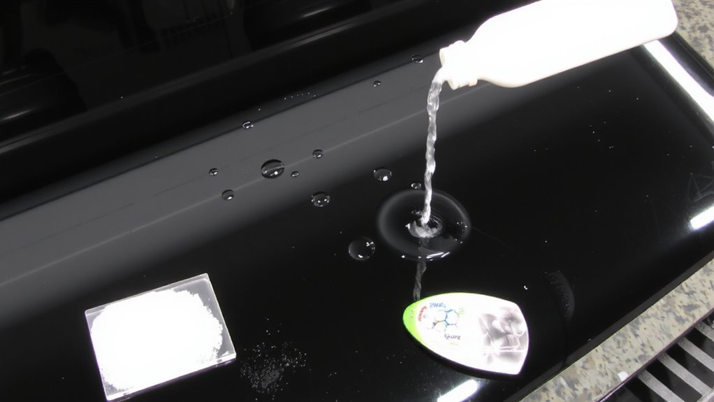 sulfate free lather optimization