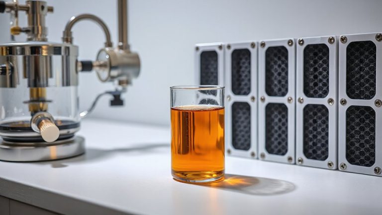 sulfur additive odor control