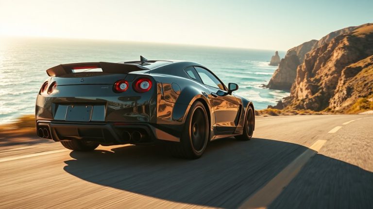 supercharged cars for speed