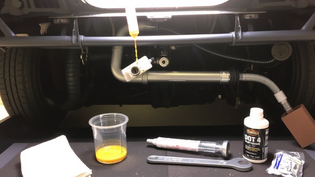 superior brake fluid performance