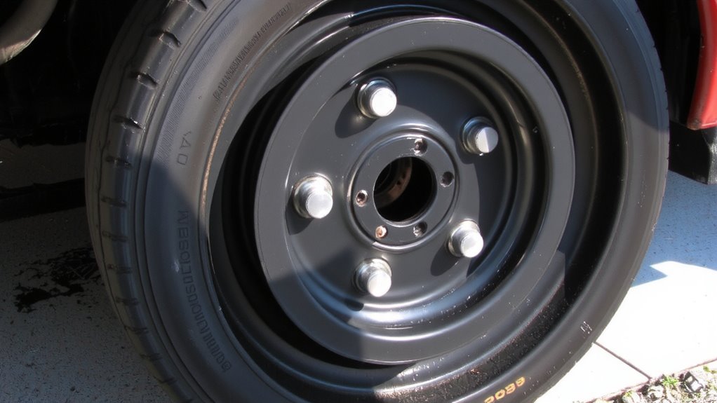 superior durability in harsh environments