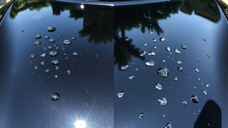 superior humidity resistance