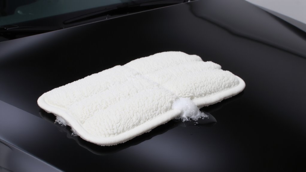 superior soap retention benefits