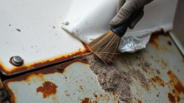 surface preparation essentials