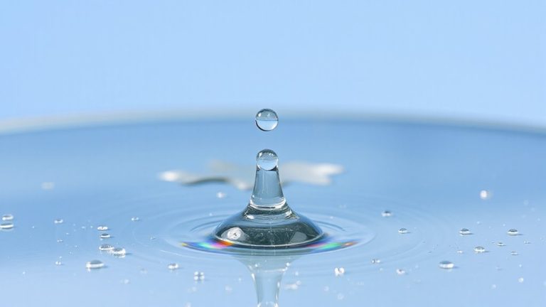 surfactant action in soap