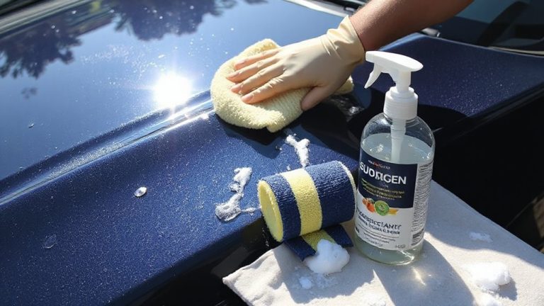 surfactant enhanced soap selection guide