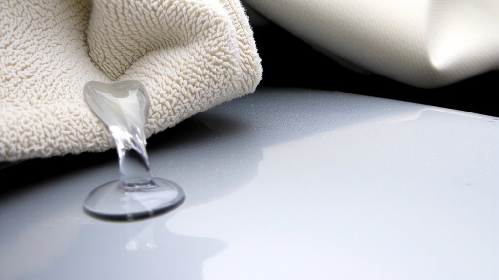 surfactants enhance cleaning efficiency