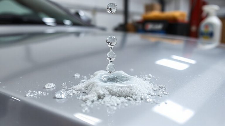 surfactants enhance cleaning efficiency