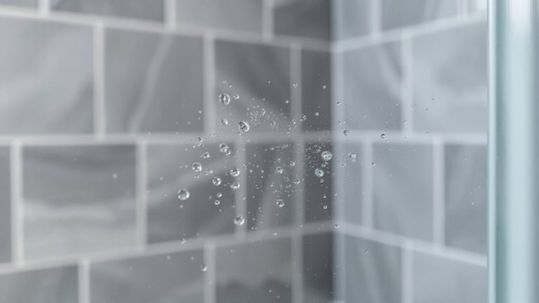 surfactants enhance water spot removal
