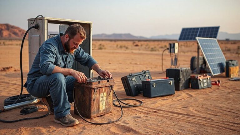 swap lead acid batteries