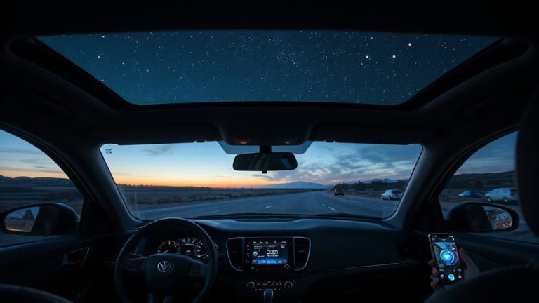 sync multiple dash cams