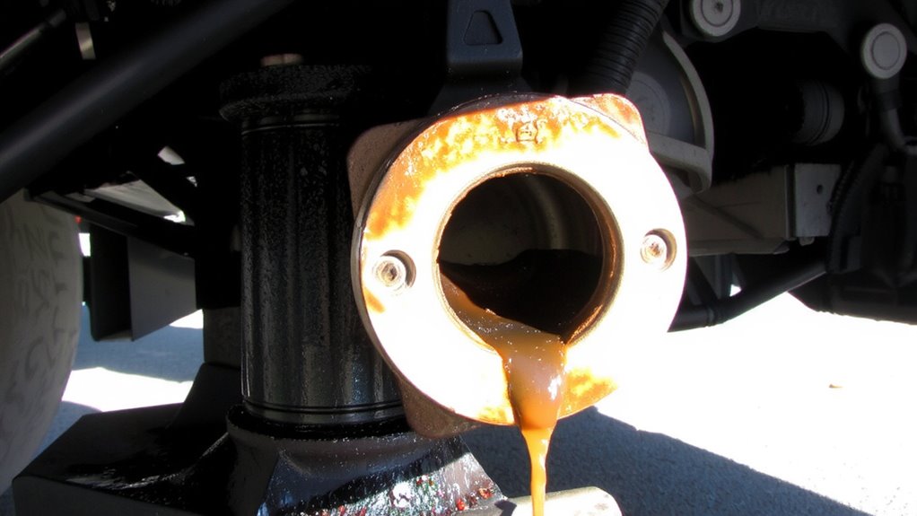 synthetic grease for extreme conditions