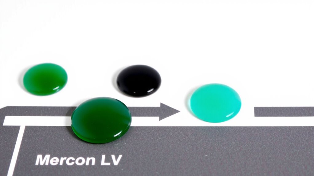 synthetic low viscosity transmission fluid