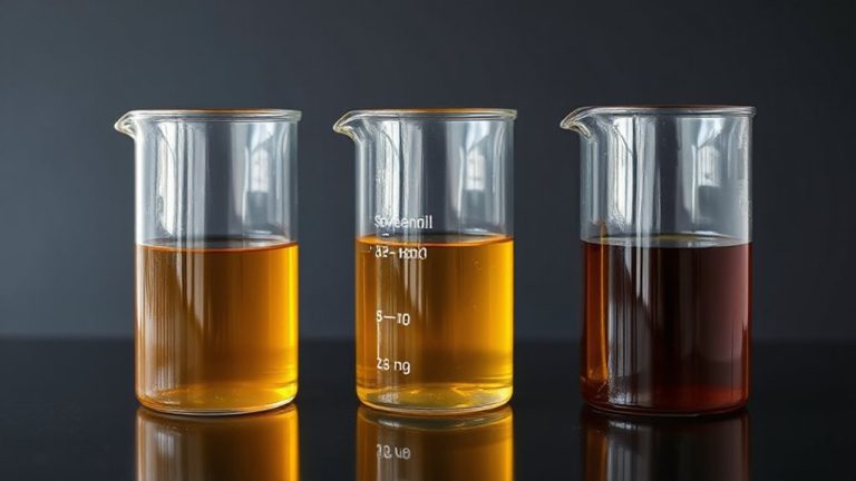 synthetic vs semi synthetic vs conventional