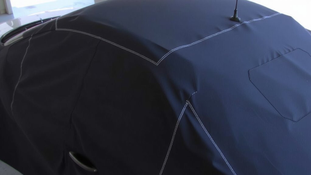 tailored fit technology