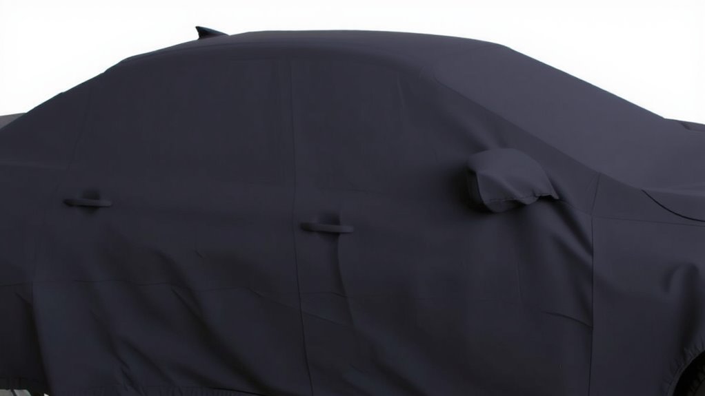 tailored protection engineered precision