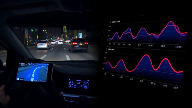 teens driving habits analysis