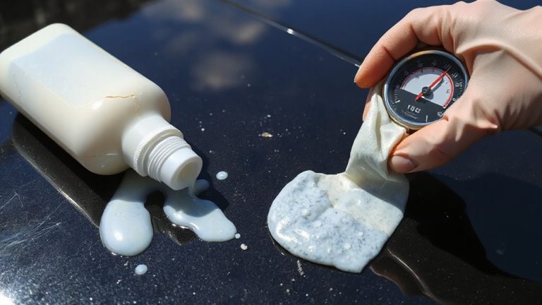 temperature sensitivity impacts wax performance